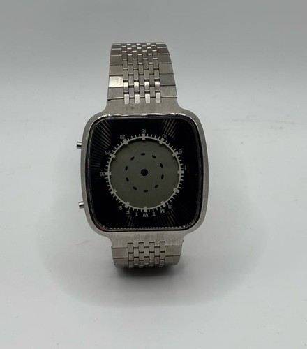 Raro orologio uomo analogico - raro,