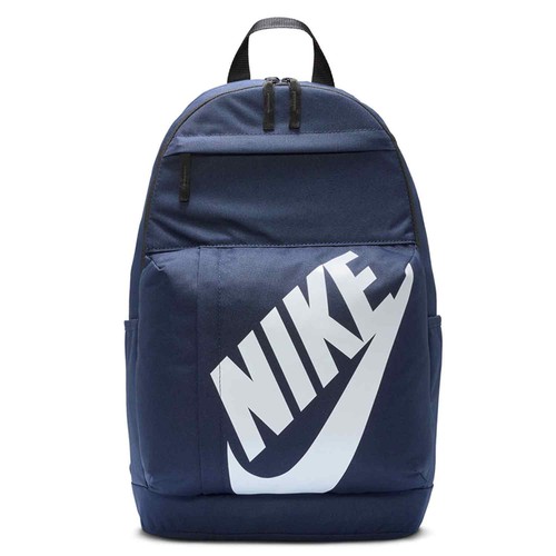 Zaino casual nike element - nike, blu
