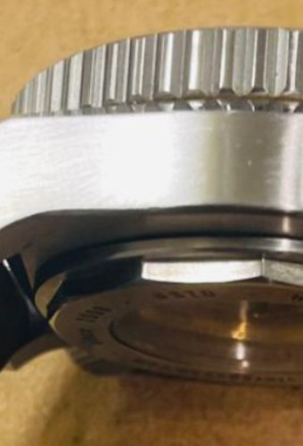 Orologio vintage vdb 50mm - vdb,