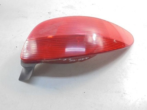 Peugeot 206 2003 feux - cc,