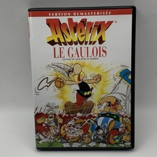 Asterix: Le Gaulois DVD