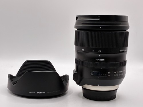 Tamron per nikon obiettivo - tamron,