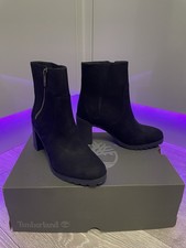 Stivaletti casual da donna