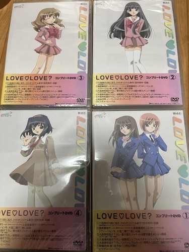 Amore dvd completo - dvd,