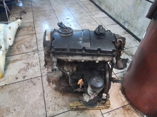 Ford galaxy wgr - i, motore