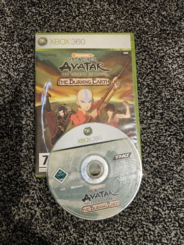 Avatar leggenda aang - leggenda, di