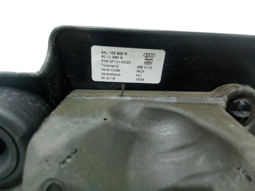 04l103925r guarnecido tapa - 04l103925r,