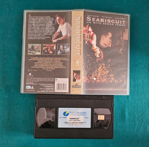 Vhs film vari - film,