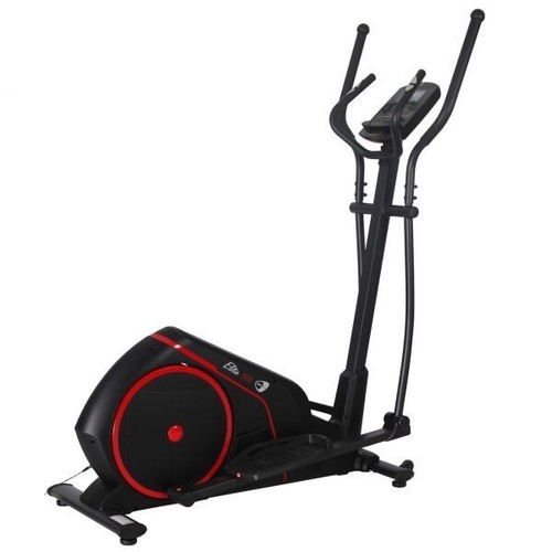 Getfit ellittica elite 502 - getfit,
