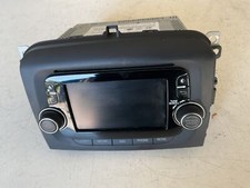07355944830 DISPLAY SCHERMO NAVIGATORE FIAT 500L 2014