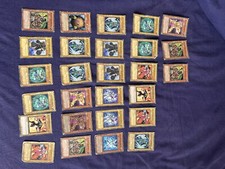Deck Eroe Elementale DUEL Yugioh Yu Gi Oh Yu-Gi-Oh  IN ITALIANO 61 carte