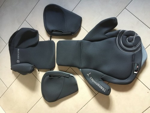 Fodera originale per concord - fodera,