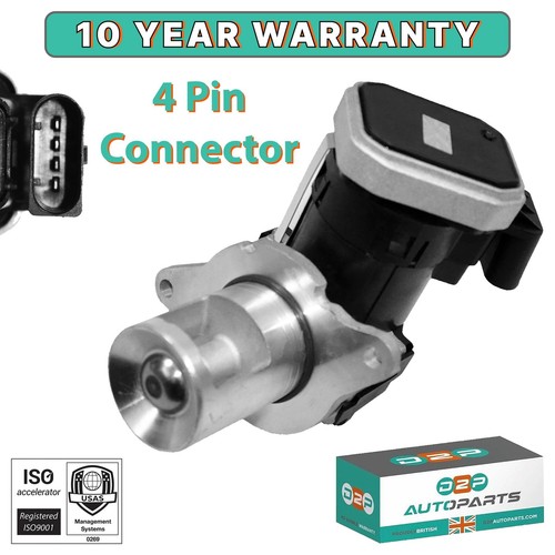 Valvola egr a6461400460 - a6461400460, per