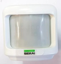 SERAI INFRAROSSO PASSIVO IP/17