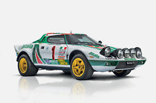 ITALERI Lancia Stratos Hf