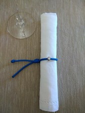 SEGNAPOSTO MARE MARINO   COMPLEANNO COMUNIONE  MATRIMONIO etc... 