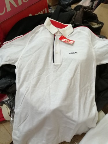 Polo couguar bambino - couguar, bambino/