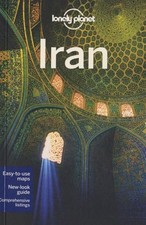 Iran (Lonely Planet Country