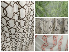 Tende arredamento scampoli