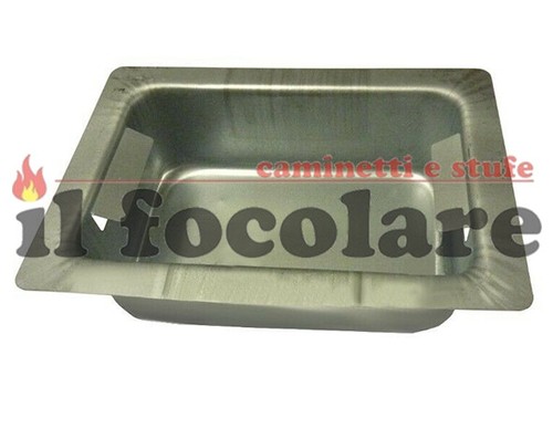 Cassetto vaschetta portacenere - cassetto,