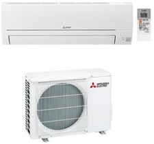 MITSUBISHI MSZHR35VFKKIT