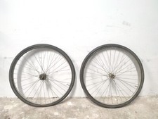 Ruote wheels vintage mozzi - ruote,