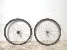Ruote wheels  vintage Mozzi Hubs Fratelli Brivio FB Bici Bike 