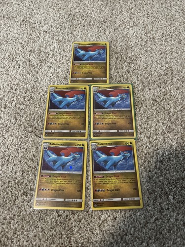 Pokémon salamence tempesta - pokémon,