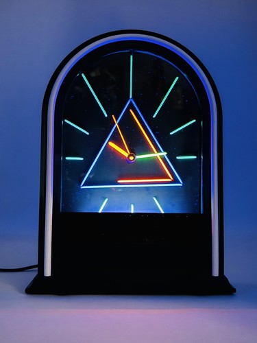 Vintage orologio pop - orologio,