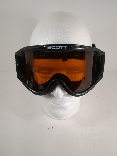 Occhiali neve scott v8 - occhiali,