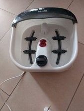 idromassaggiatore plantare Innofit