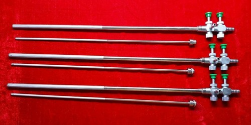 Tromba laparoscopica - tromba,