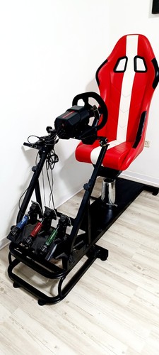 Simulatore guida ps4 - guida,