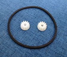 Marantz CD17 Movimento In e