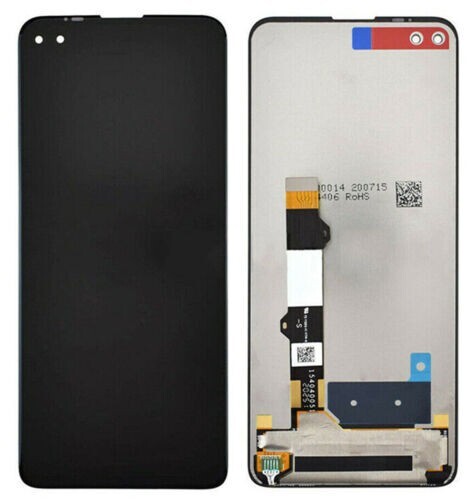 Display lcd motorola moto 5g - motorola,