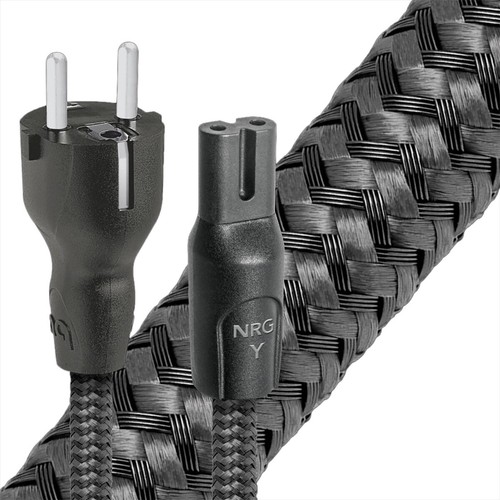 Audioquest nrg cavo di - nrg-y2,