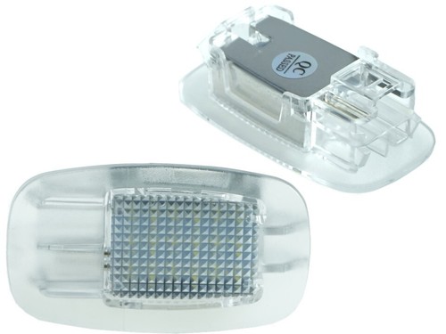 Luce interno led - p., f