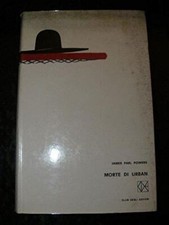 Libro - Morte di Urban -