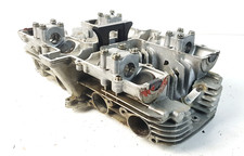 Testata Completa di Valvole SUZUKI GS550E GS 550 E 1980