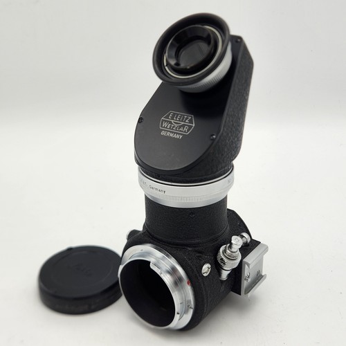 Custodia leica leitz ozyxo - leitz, ozyxo-m