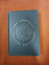 The American College