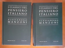 DUE LIBRI CLASSICI DEL