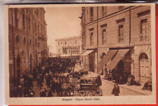 GIRGENTI  AGRIGENTO   NON