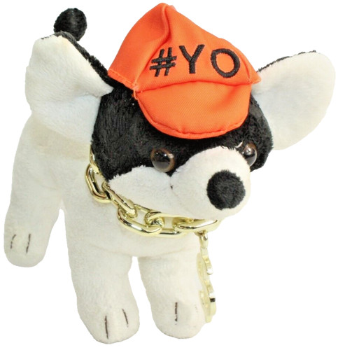 Peluche pupazzo cane carpisa - cane,