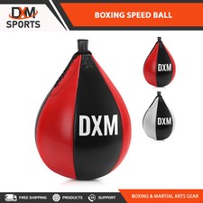 Borsa da boxe DXM SPORTS Speed