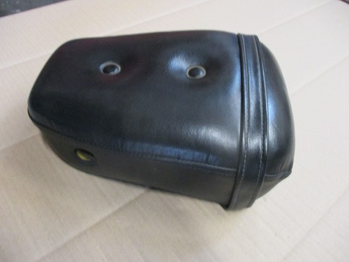 Selle passager pour yamaha - yamaha, 535