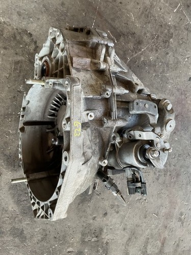 Cambio manuale opel insignia - cambio,