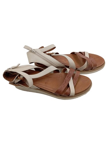 Tamaris sandali donna beige - sandali, in