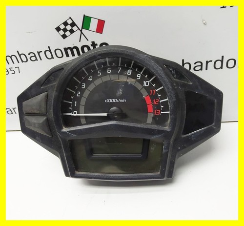 Strumentazione contachilometri - strumentazione,