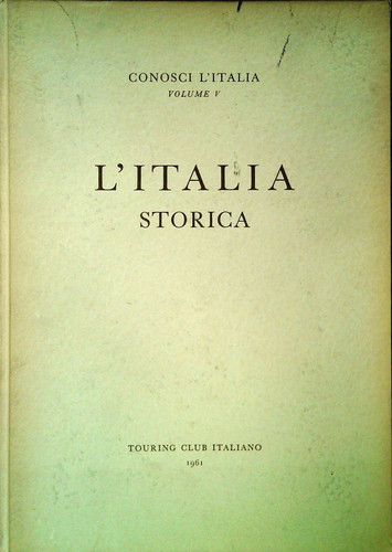 Italia storica conosci - storica,